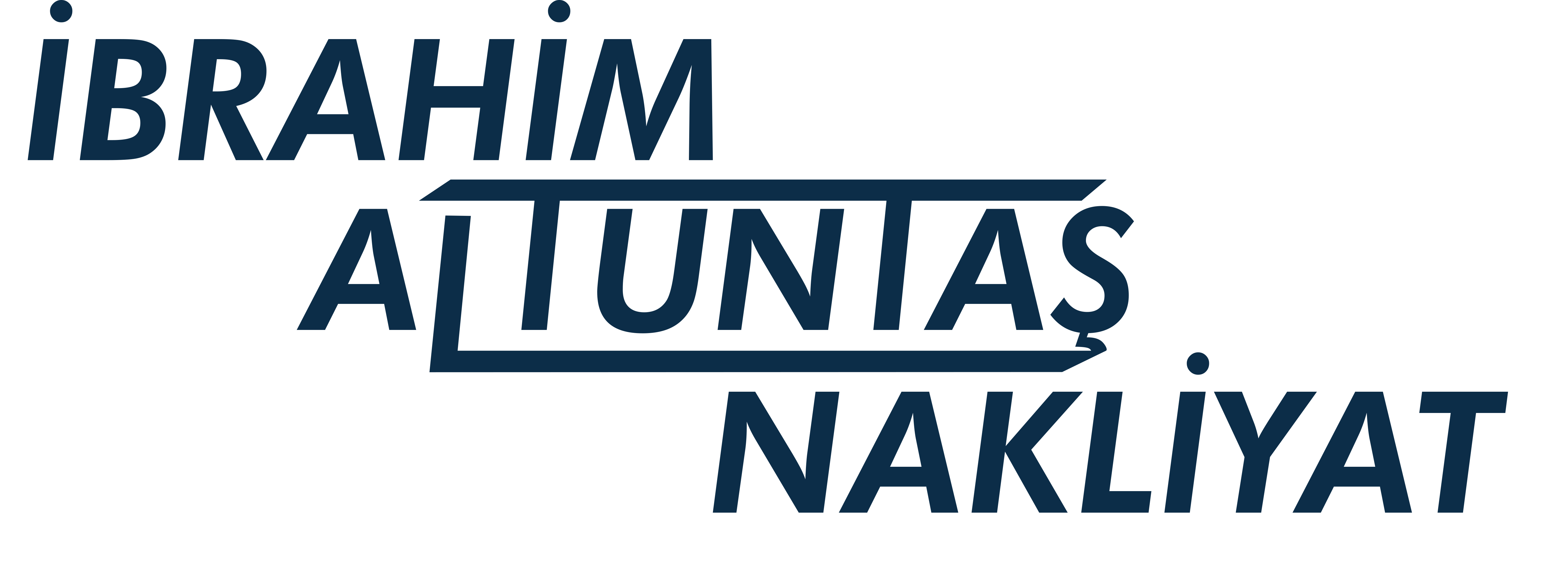 İbrahim Altuntaş Nakliyat